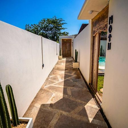 Villa Motu Bingin Uluwatu  Exterior photo