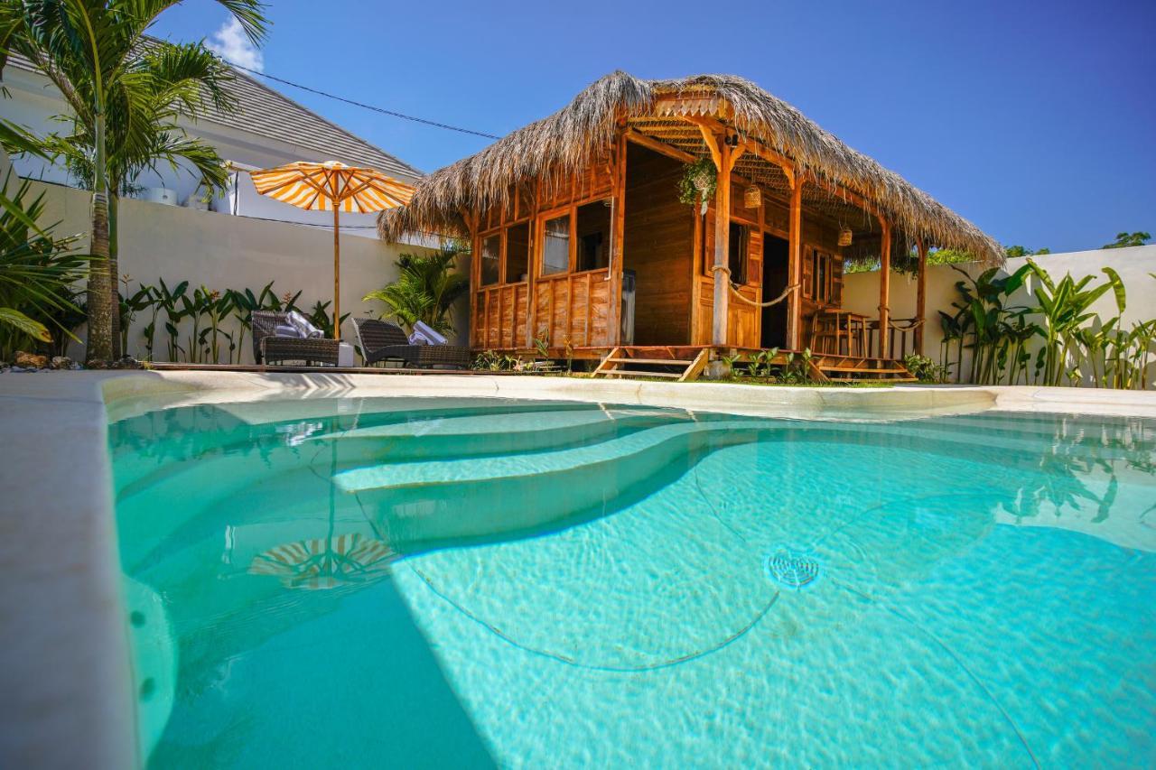 Villa Motu Bingin Uluwatu  Exterior photo